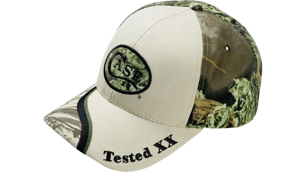 Case Camo Cap CA50004