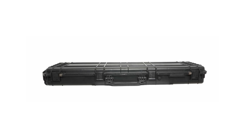 Case Club 3 Gun Competition Case, Black, Large, CC6064HXYW3GUN