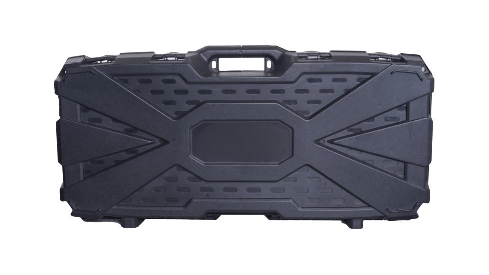 Case Club AR15 Pistol/SBR Carry Case, Black, Small, CC6506FLAR15