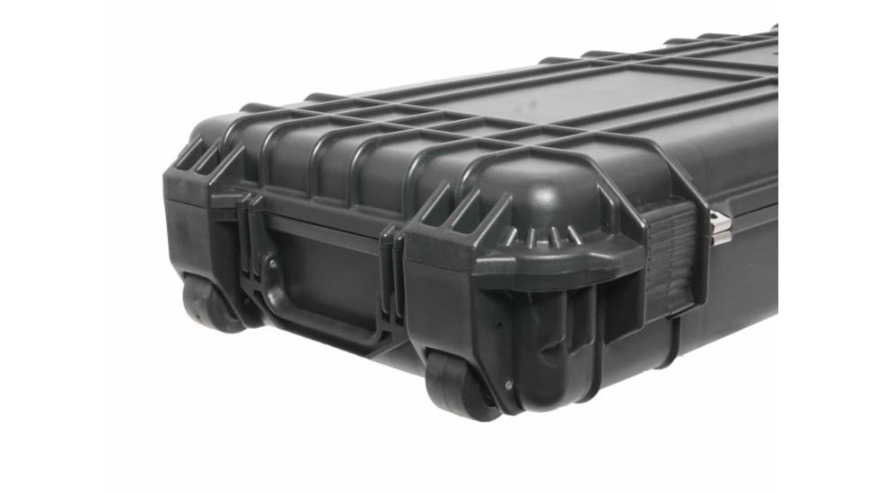 Case Club 3 Gun Competition Case, Black, Large, CC6064HXYW3GUN