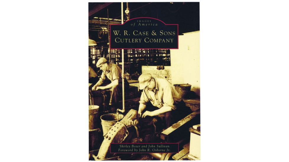 Case Images of America: W.R. Case and Sons Cutlery Company 9106