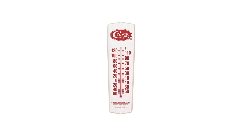 Case Thermometer 50129