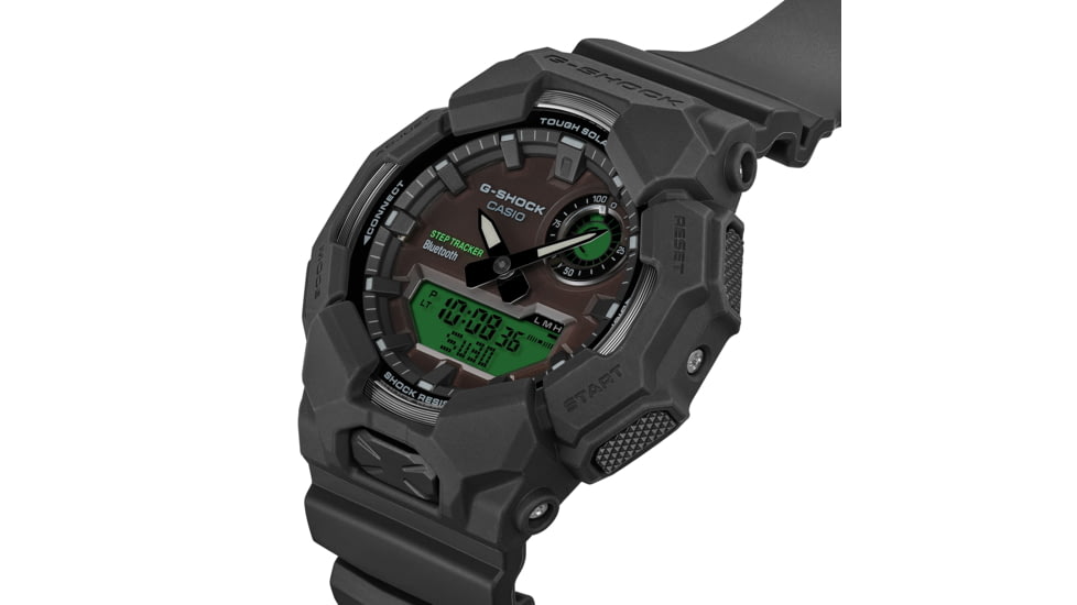 Casio G-Shock Analog-Digital Watch