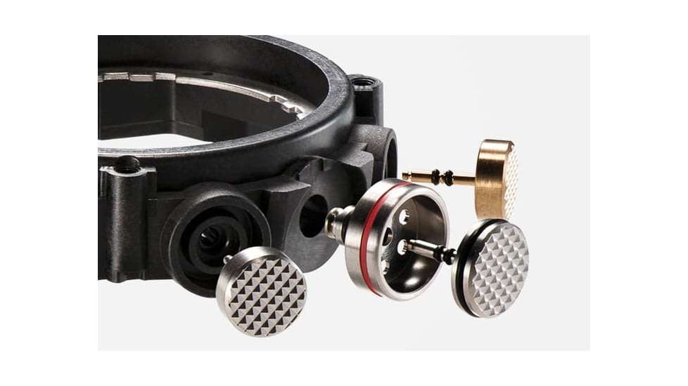 Casio G-Shock Mudmaster Triple-Sensor Watch - Mens, Black, GGB100-1A3