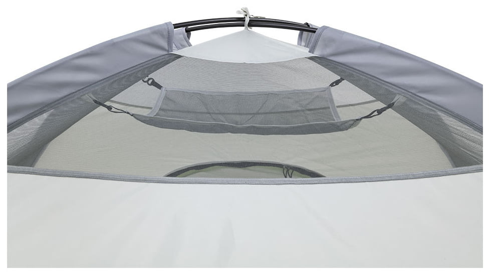 Cedar Ridge Cypress 6-Person Tent, Gray/Citrus, 5621835