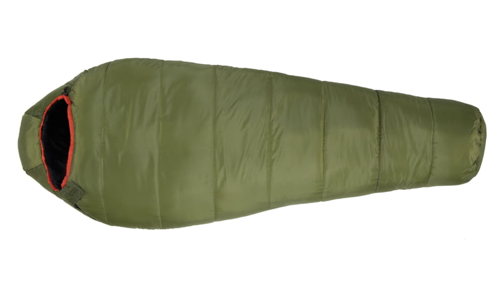 Cedar Ridge Ridge Silver Creek 20 Sleeping Pad, Green, 4213007