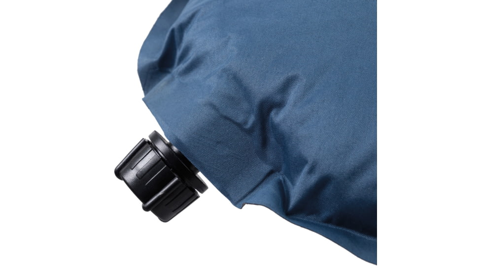 Cedar Ridge Venture Air Sleeping Pad Long, Blue, 7256102