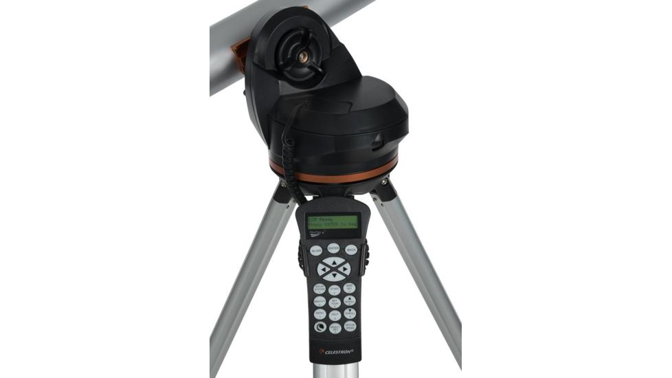 Celestron 114LCM Computerized Telescope 31150