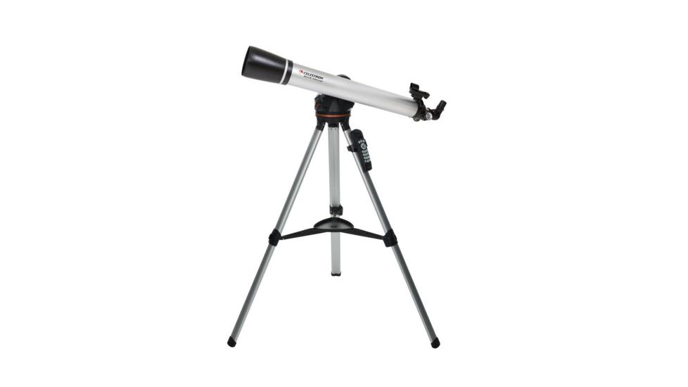 Celestron 80LCM Computerized Telescope 22051