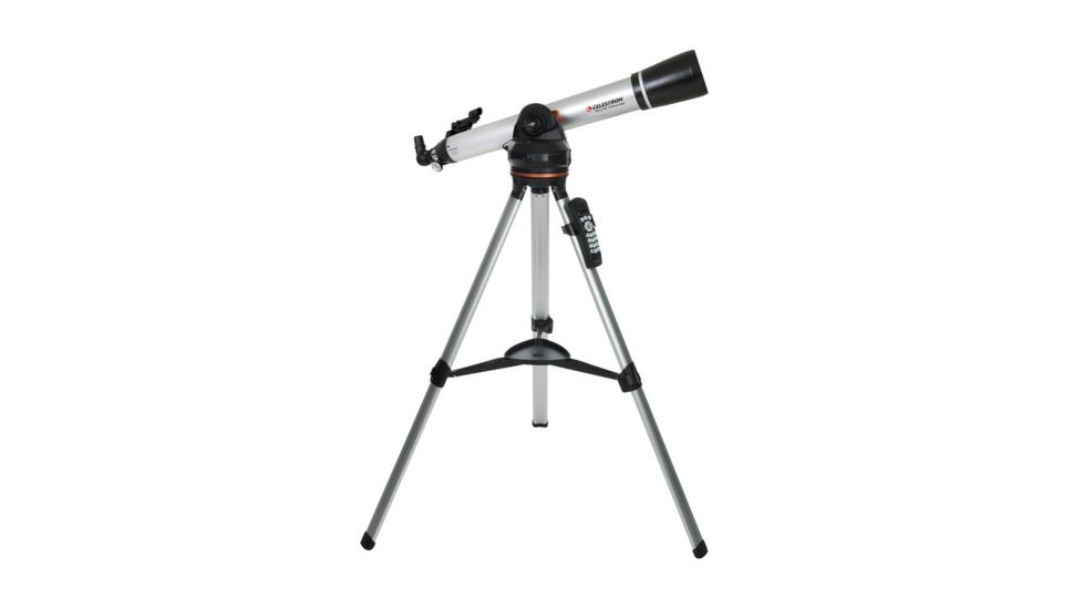 Celestron 80LCM Computerized Telescope 22051