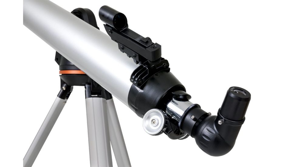 Celestron 80LCM Computerized Telescope 22051