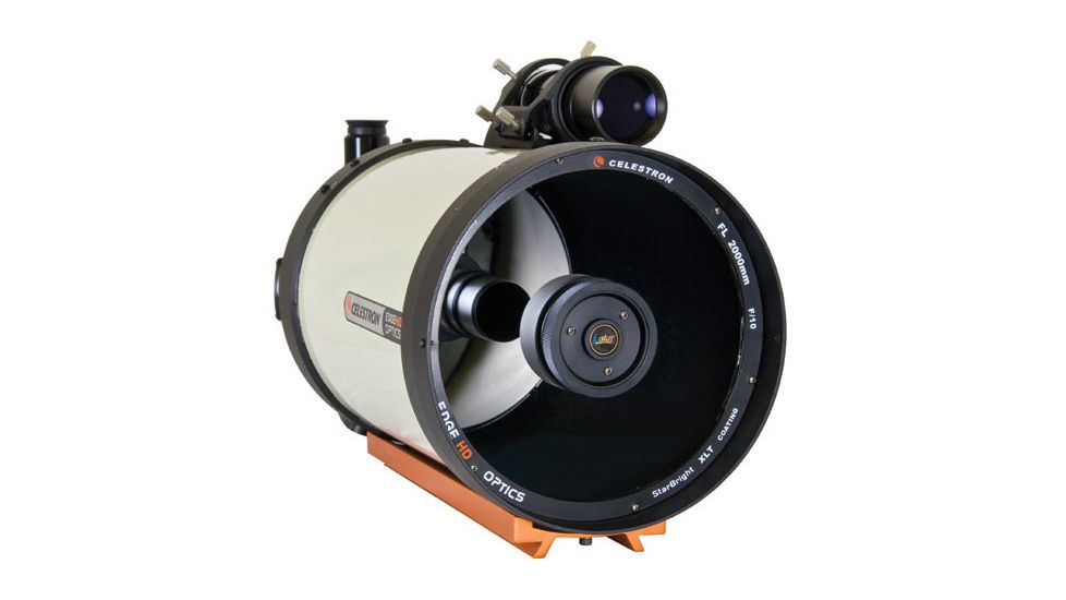 Celestron EdgeHD 925 9.25&quot; Optical Tube Assembly 91040-XLT, OTA Telescope