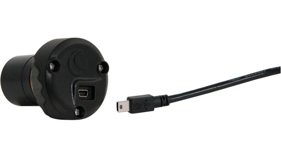 Celestron NexImage 5MP Solar System Imager - Digital Output Sensor 93711