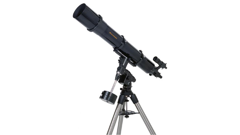 Celestron Advanced Refracting C6-R Telescope w/ FREE Shipping