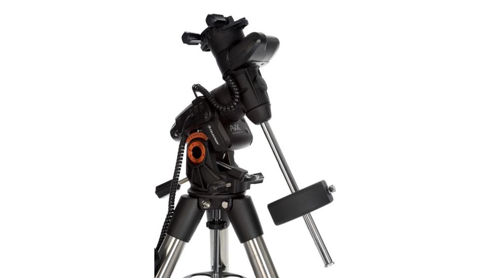 Celestron Advanced VX Computerized Mount 91519