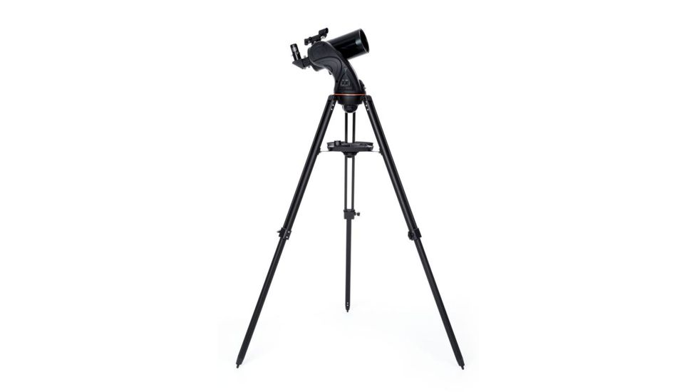 Celestron AstroFi 102 Telescope, Wi-Fi, Maksutov 22202