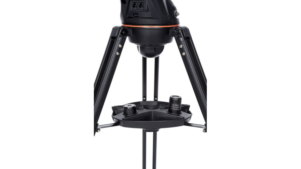 Celestron AstroFi 130 Telescope, Wi-Fi, Reflector 22203