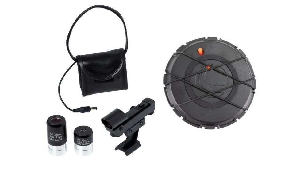 Celestron AstroFi 130 Telescope, Wi-Fi, Reflector 22203