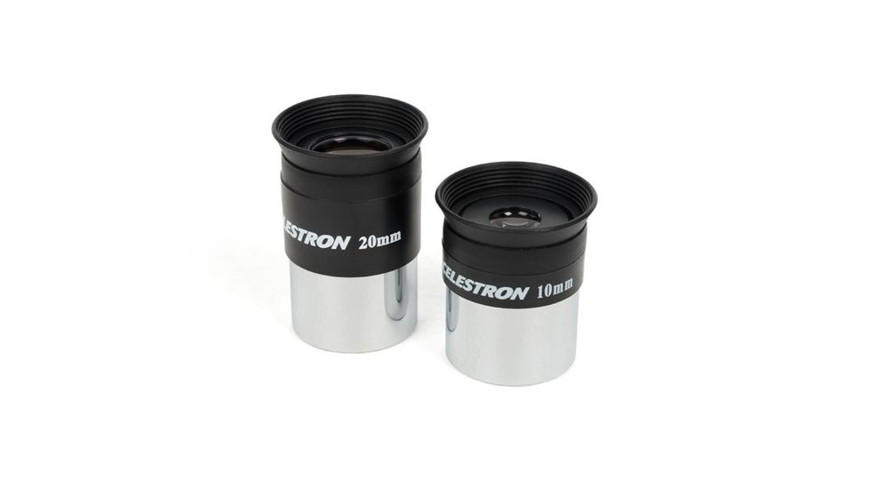 Celestron AstroMaster 102AZ Telescope, 4in, f/6.5, 241x, 8.75in Tube 22065