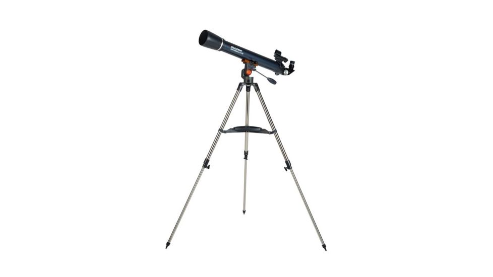 Celestron AstroMaster LT 60AZ Telescope 21073