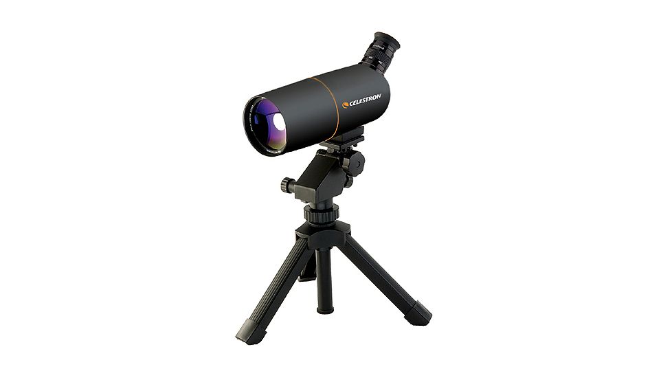 Celestron C65 Mini Mak WP Waterproof Spotting Scopes 52235