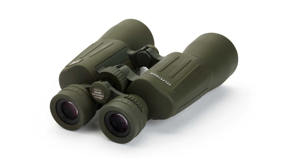 Celestron Cavalry 10x50 Binoculars 71424