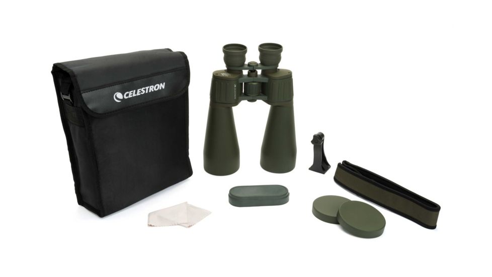 Celestron Cavalry 15x70 Binoculars 71426