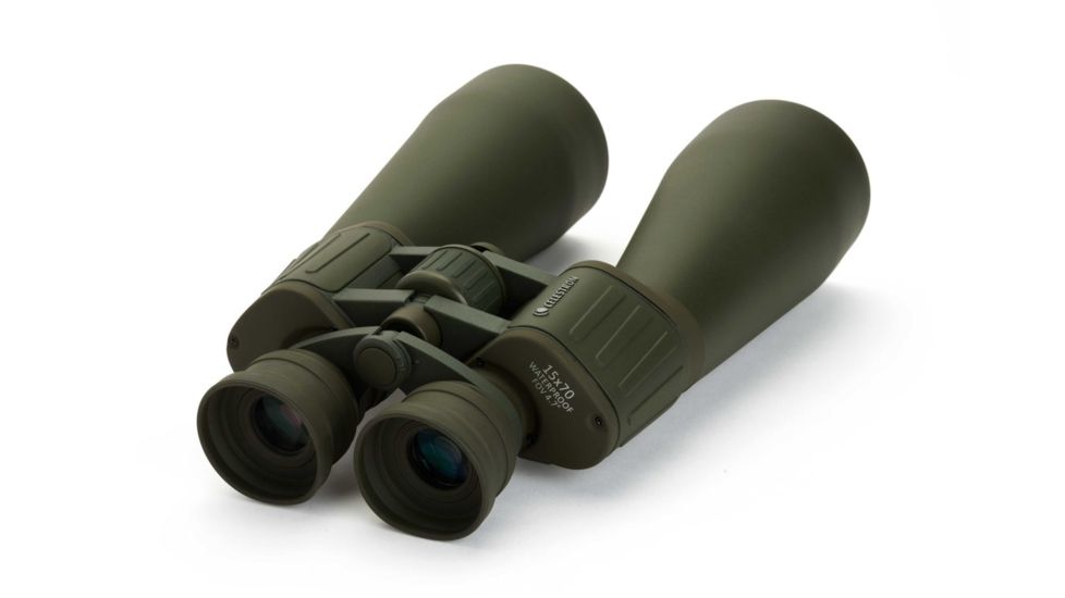 Celestron Cavalry 15x70 Binoculars 71426