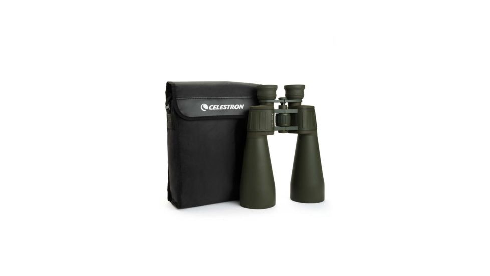 Celestron Cavalry 15x70 Binoculars 71426