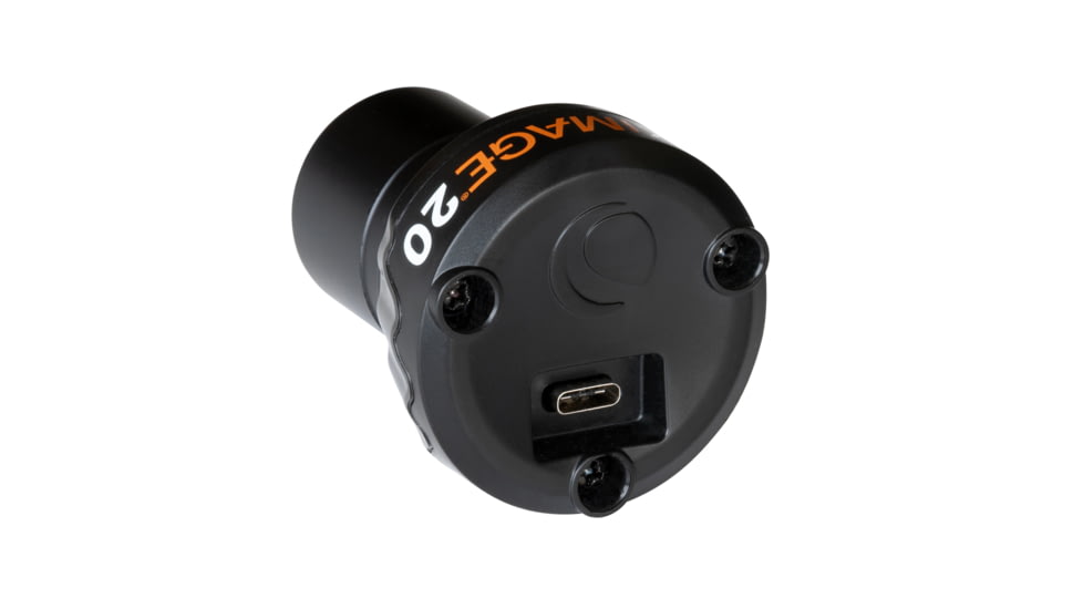 Celestron NexImage 20 Solar System Color Imager