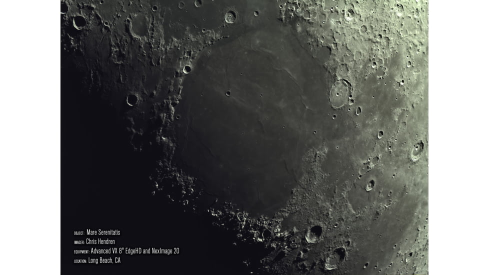 Celestron NexImage 20 Solar System Color Imager