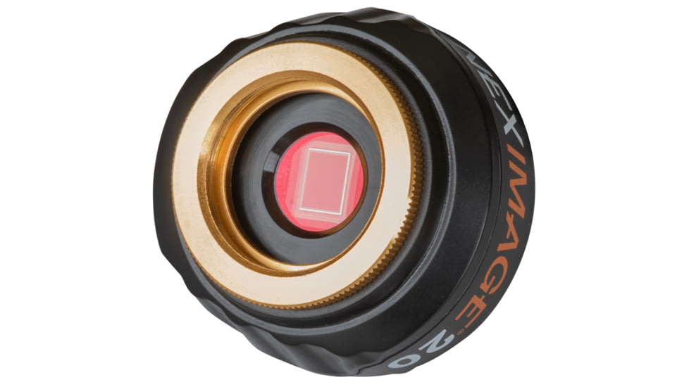 Celestron NexImage 20 Solar System Color Imager