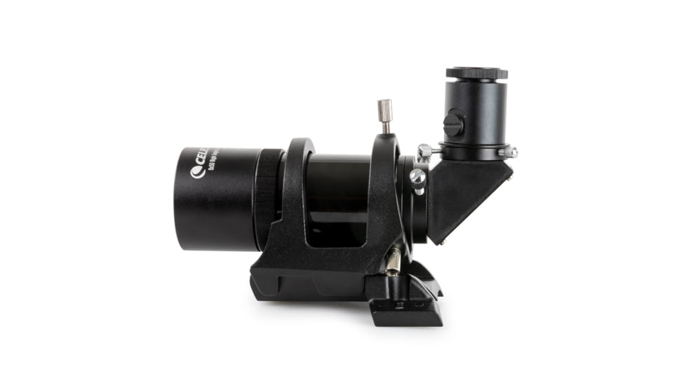 Celestron Right Angle Correct Image Finderscope