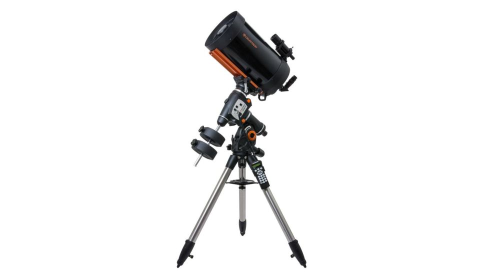 Celestron CGEM II 1100 Schmidt-Cassegrain Telescope, 11in, 12012