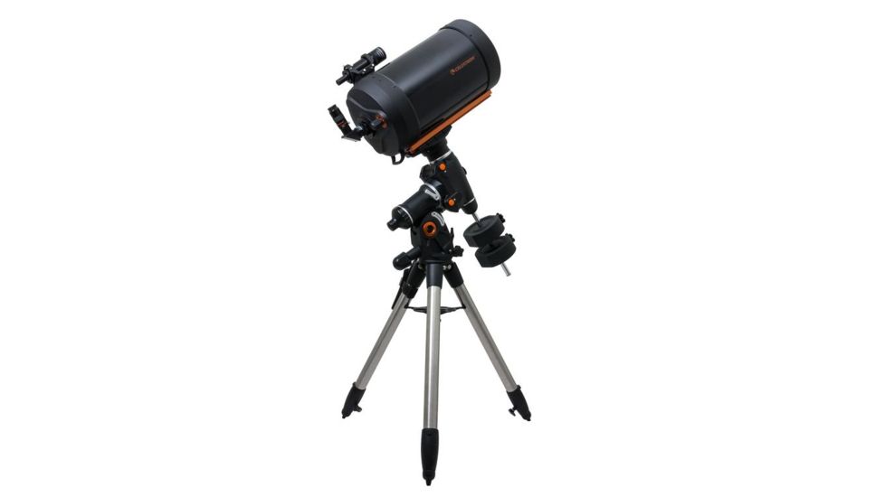 Celestron CGEM II 1100 Schmidt-Cassegrain Telescope, 11in, 12012