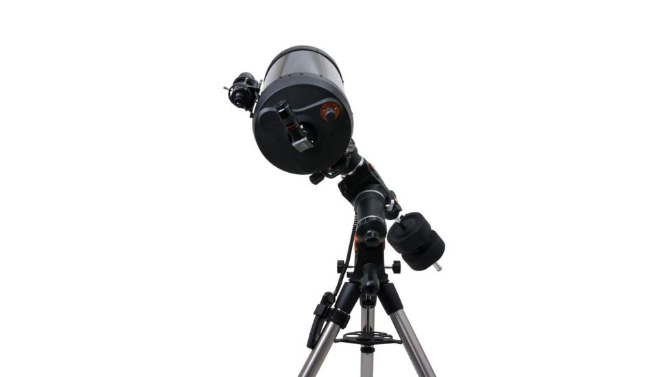 Celestron CGEM II 1100 Schmidt-Cassegrain Telescope, 11in, 12012