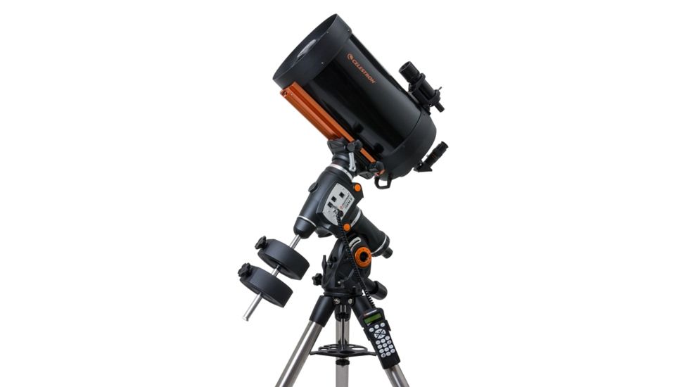 Celestron CGEM II 1100 Schmidt-Cassegrain Telescope, 11in, 12012
