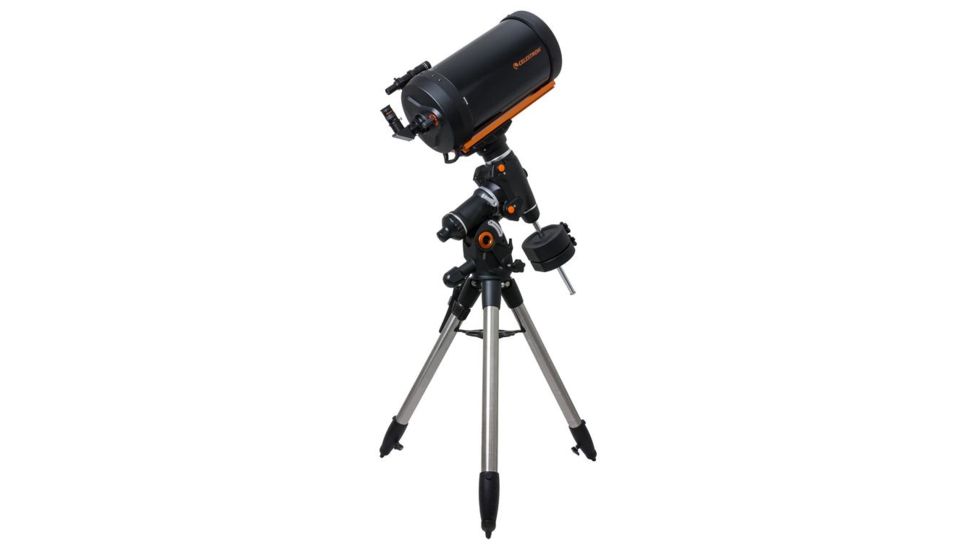 Celestron CGEM II 925 Schmidt-Cassegrain Telescope, 9.25in, 12011