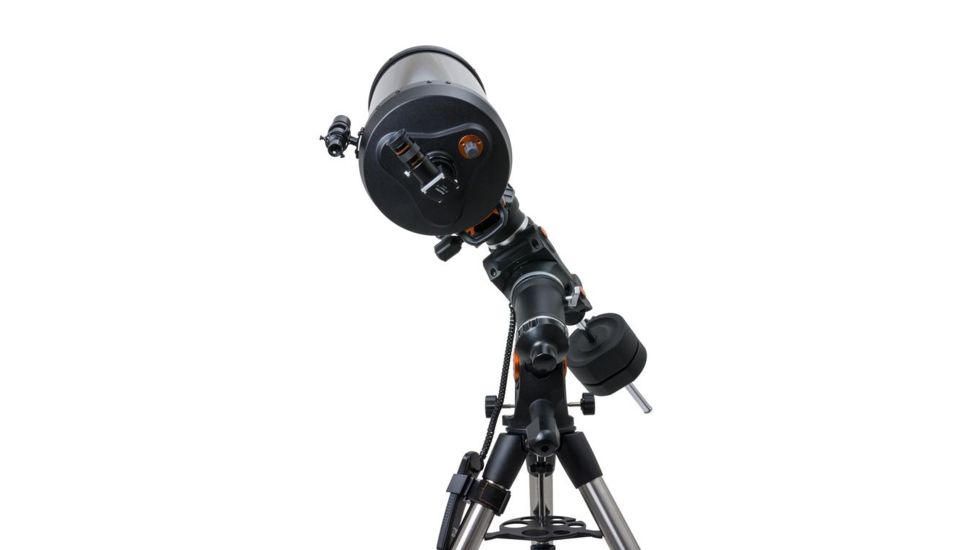 Celestron CGEM II 925 Schmidt-Cassegrain Telescope, 9.25in, 12011