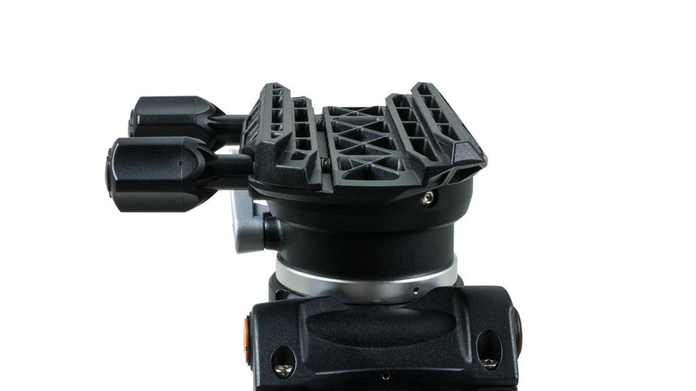 Celestron CGEM II Computerized Telescope Mount, Black, 91523