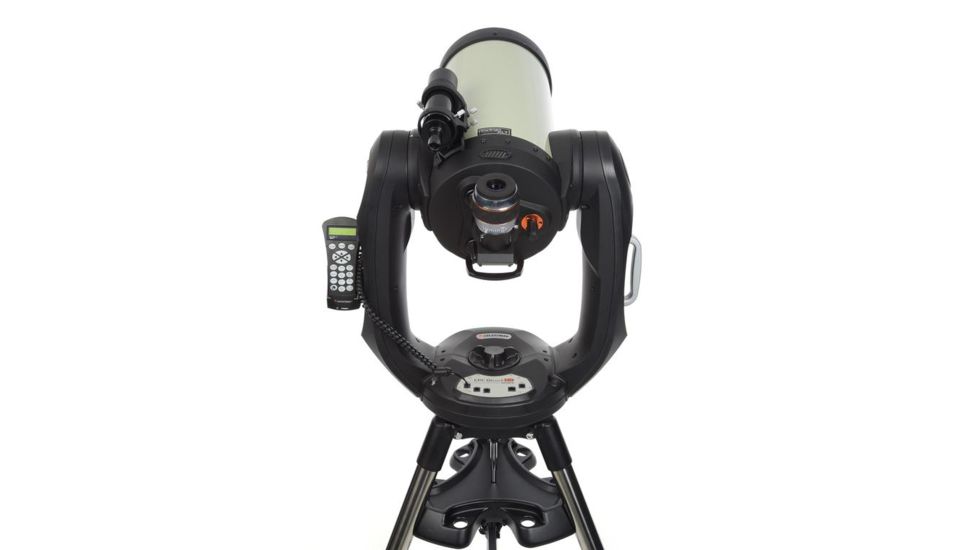 Celestron CPC Deluxe 925 HD Computerized Telescope 11008
