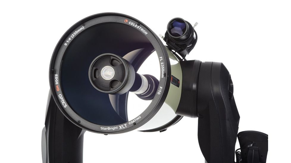 Celestron CPC Deluxe 925 HD Computerized Telescope 11008