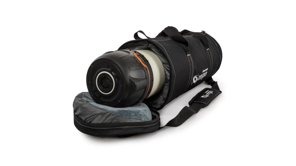 Celestron Deluxe Padded Carrying Bag for Origin Intelligent Home Observatory, 94031