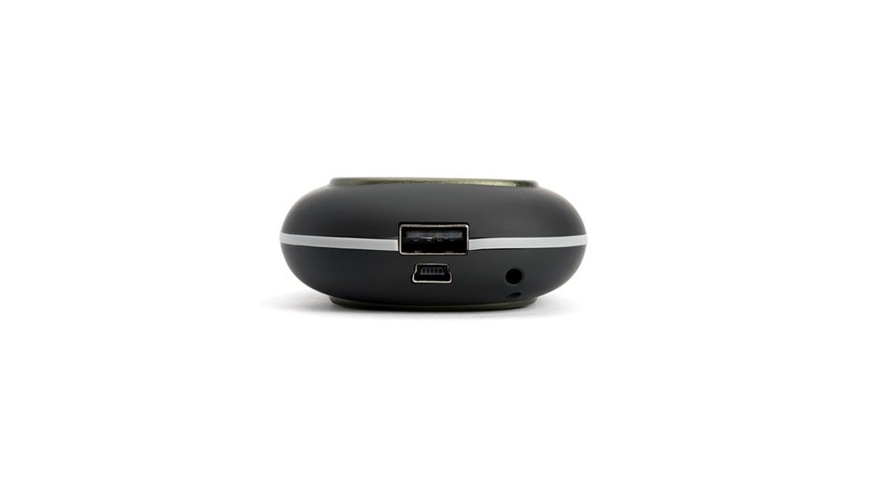Celestron Elements FireCel 3-in-1 Device,Portable Power Pack,LED Flashlight,Hand Warmer 93535