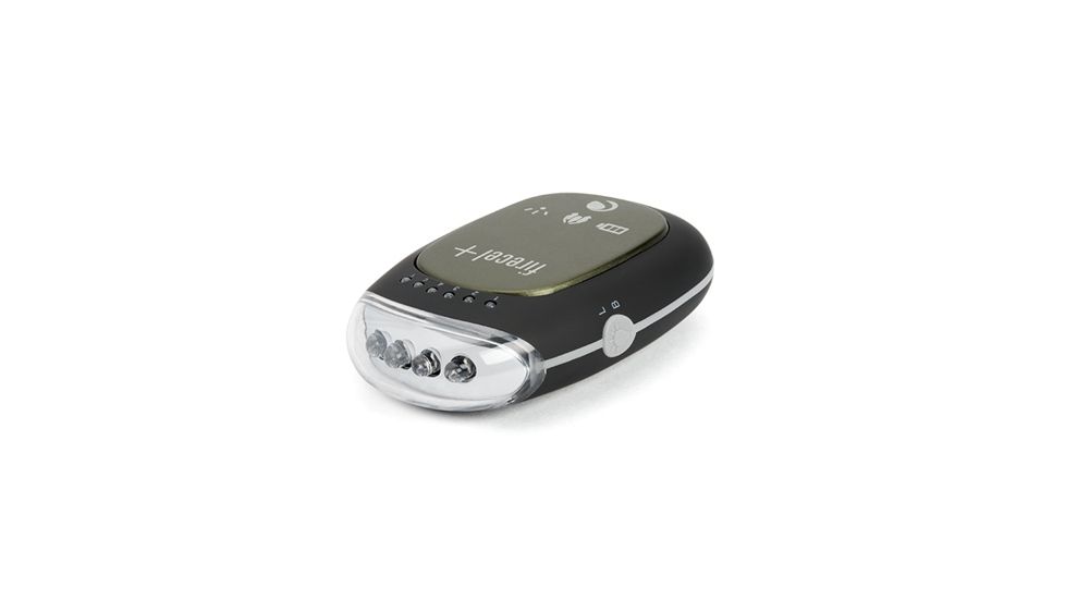 Celestron Elements FireCel 3-in-1 Device,Portable Power Pack,LED Flashlight,Hand Warmer 93535