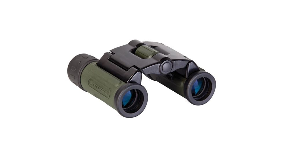 Celestron Elements 8 X 21 Binocular 71219