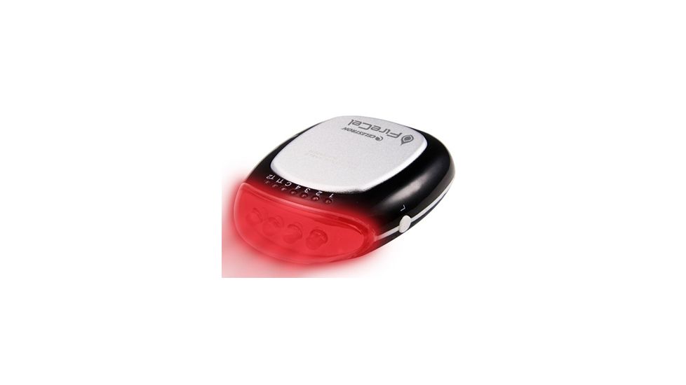 Celestron Elements FireCel 3-in-1 Device,Portable Power Pack,LED Flashlight,Hand Warmer 93535