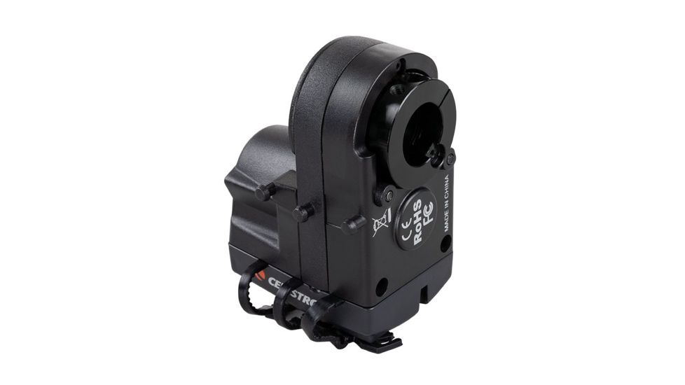 Celestron Focus Motor for SCT and EdgeHD, Black 94155-A