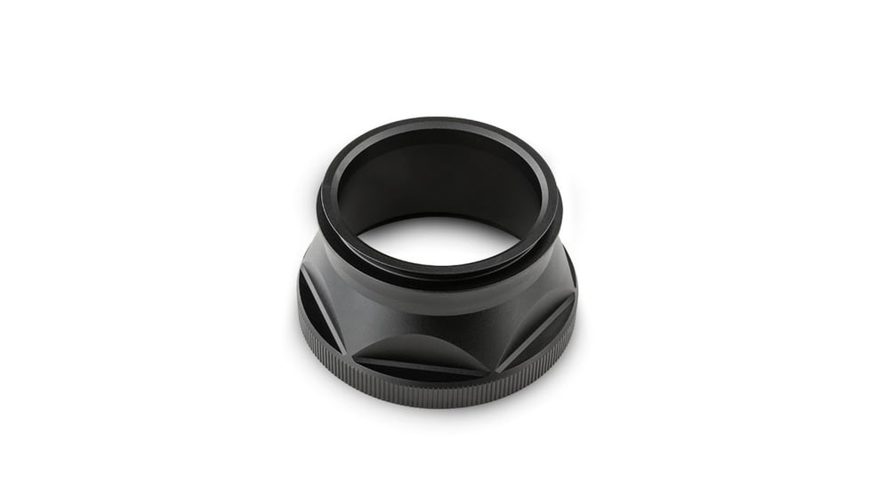 Celestron Large SCT &amp; EdgeHD Adapter V2 for Off-Axis Guider, Black, 93666