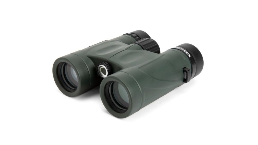 Celestron Nature DX 10x32 Binoculars 71331